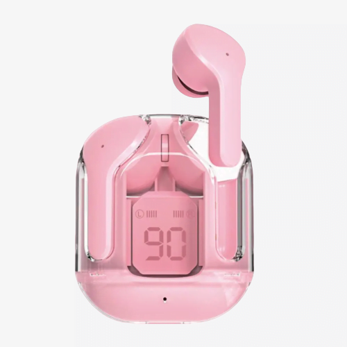 Air 31 TWS Transparent Earbuds